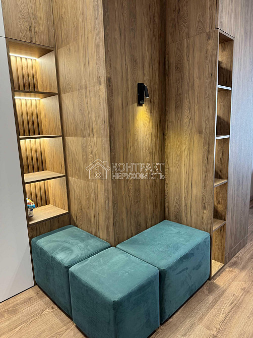 Продаж Квартира 2-кімнатна, 9/21 поверх на вул. Клочківська Харьков - изображение 9