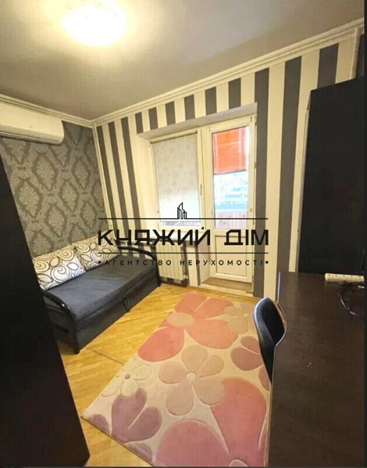 Оренда 3-х.к.,роздільна на Теремках. м.Теремки: 11203917 Київ - фото 2