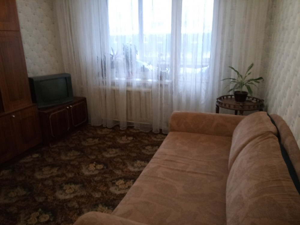 Оренда Квартира 2-кімнатна, 5/9 поверх на Рижская ул., 14 Київ - фото 1