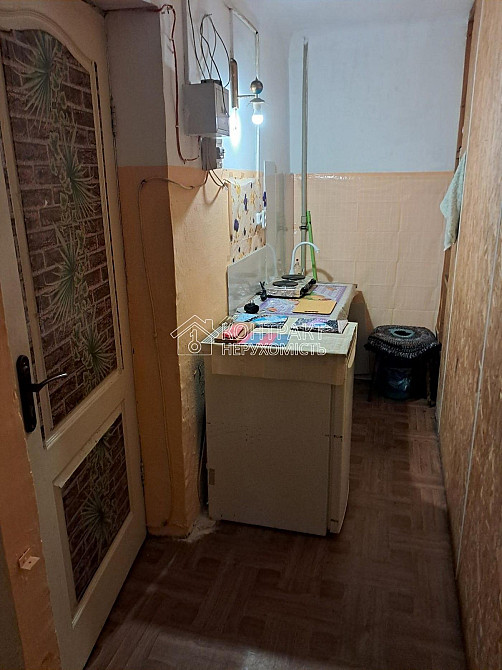 Оренда Квартира 1-кімнатна, 4/5 поверх на вул. Владислава Зубенка Харьков - изображение 5