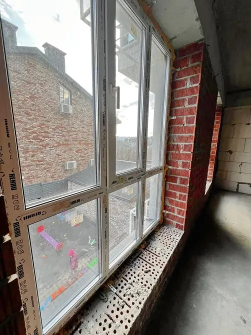 Продаж 2к Квартира 41.4 кв.м ГЕНЕРАЛА ПУШКИНА Дніпро - фото 11