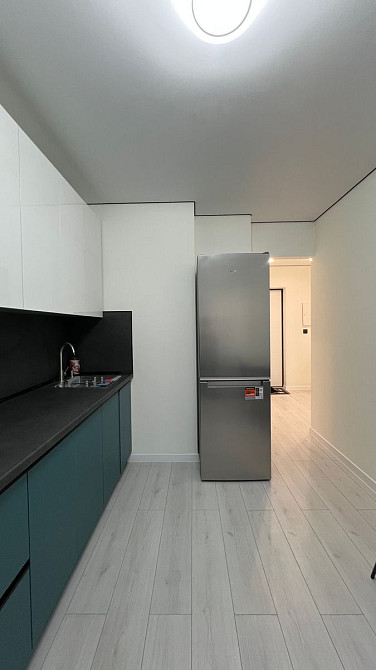 Оренда Квартира 1-кімнатна, 7/24 поверх на Озерна, 20 Київ - фото 2