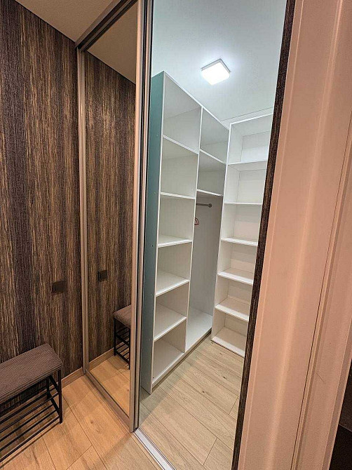 Продаж Квартира 1-кімнатна, 5/9 поверх на Метрологічна вул., д. 107В Kiev - photo 13