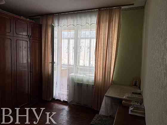 Продаж Квартира 1-кімнатна, 1/5 поверх на Ківерцівська Луцк