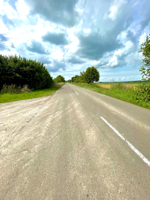 Продаж 1-поверховий Будинок з ділянкою 0.2496 сот 104.4 кв.м 3 кімн. на Новоставська Шостаків - фото 14