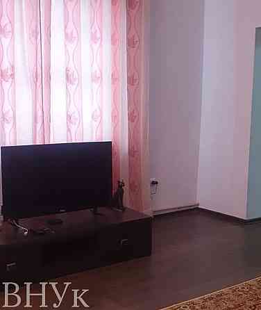 Продаж Квартира 1-кімнатна, 1/1 поверх на Павла Чубинського Івано-Франківськ