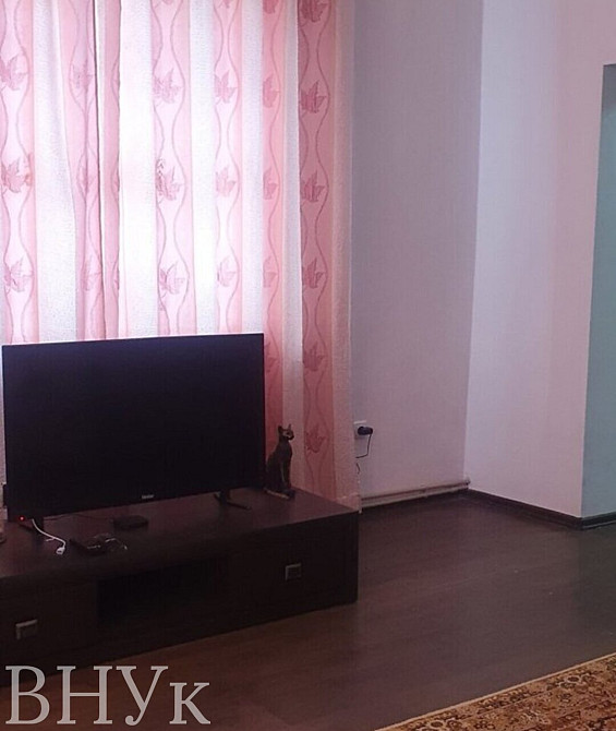 Продаж Квартира 1-кімнатна, 1/1 поверх на Павла Чубинського Івано-Франківськ - фото 3