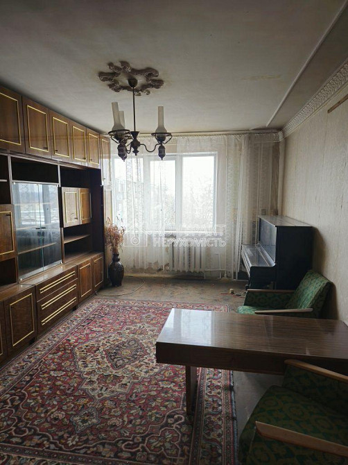 Продаж Квартира 3-кімнатна, 4/5 поверх на вул. Владислава Зубенка Kharkiv - photo 13