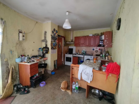 Продам дом в п.Большевик (р-н 7-ой Пересыпской) Одеса