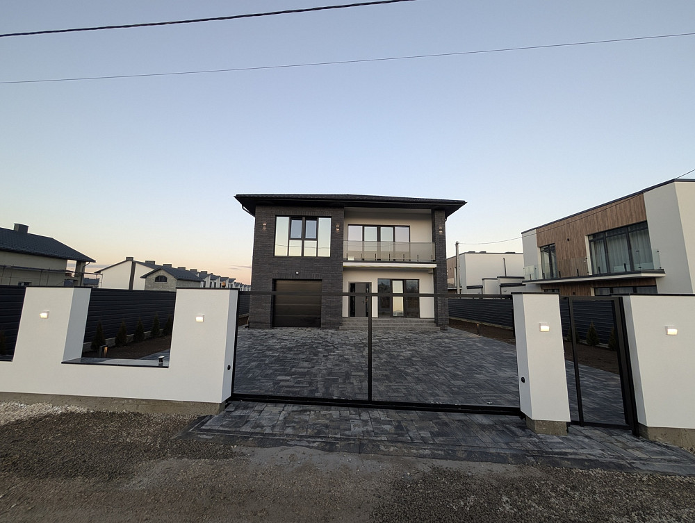 Продаж Будинок на Вивізна Krykhivtsi - photo 19