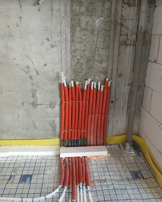 Продаж 2к квартири 62.9 кв. м на вул. Полковника Данила Нечая Тернопіль - фото 9