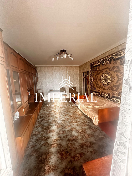 Продаж 2к Квартира 54.1 кв.м Червоної Калини вул. Київ - фото 2