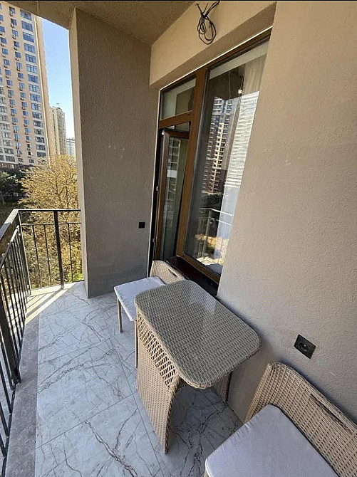 Продаж Квартира 1-кімнатна, 5/26 поверх на Генуэзская ул. Одеса - фото 12