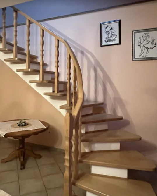 Продаж 4к квартири 166.7 кв. м на вул. Липова Тернопіль - фото 6