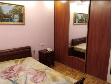 Оренда Квартира 3-кімнатна на ул. Николая Голего, 5 Киев - изображение 2