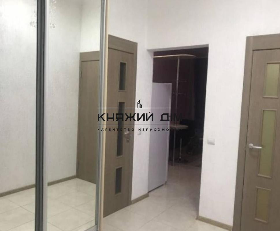 Просторная видовая 2-х к.кв. студио в ЖК Smart Plaza Polytech. № 21113445 Київ - фото 9