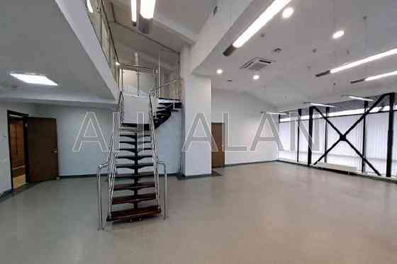 Оренда офісне приміщення на вул. Лейпцизька приміщень - 1, поверх - 5/5 Київ