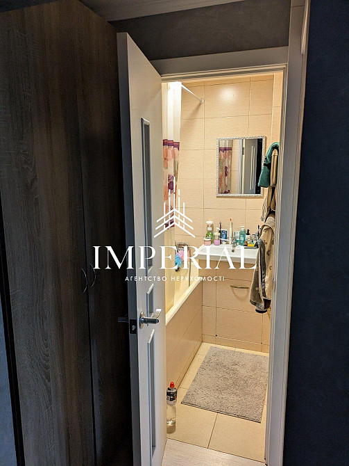 Продаж 2к Квартира 38.4 кв.м Дмитра Багалія вул. Київ - фото 3