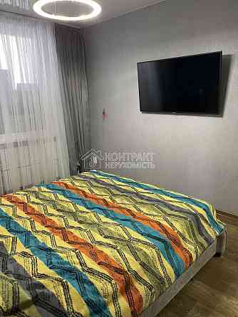 Продаж Квартира 3-кімнатна, 12/12 поверх на вул. Перемоги Харків