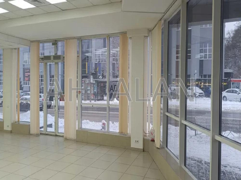 Оренда торгове приміщення на Нововокзальна вул., 2 приміщень - 2, поверх - 1/4 Київ - фото 4