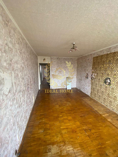 Продаж Квартира 3-кімнатна на Патриарха Мстислава Скрипника ул., 7 Kiev - photo 9