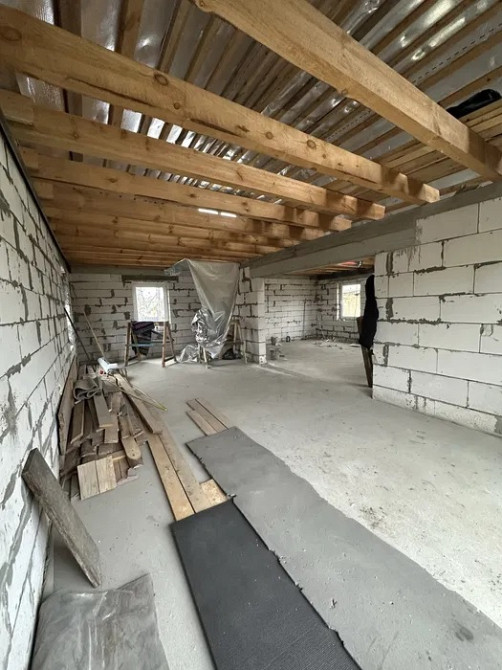 Продам дом в пригороде Одессы с. Александровка ( г. Черноморск Ильичевск). Dobrooleksandrivka - photo 4