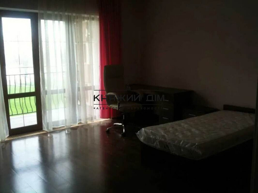 Аренда большого дома в КГ Золоче, Вишенки № 139335  - фото 12