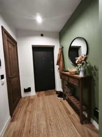 Продажа 1к Квартира 46 кв.м Фогарашія 17 Ужгород - изображение 5