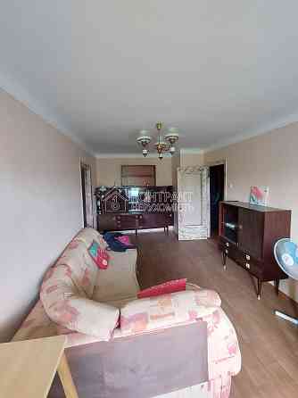 Продаж Квартира 2-кімнатна, 4/5 поверх на вул. Астрономічна Kharkiv