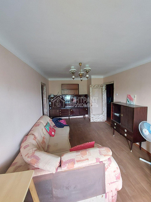 Продаж Квартира 2-кімнатна, 4/5 поверх на вул. Астрономічна Харків - фото 3