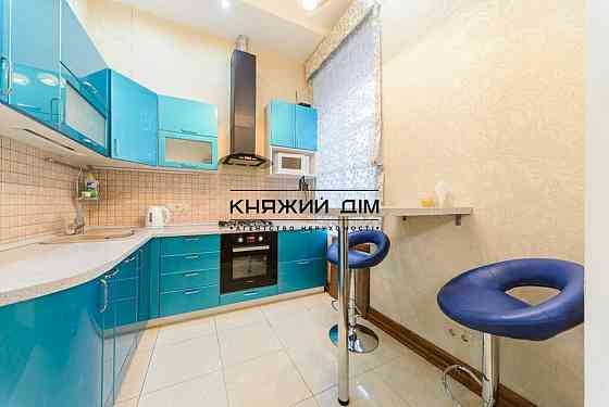 БЕЗ КОМІСІЇ!!! Оренда 2-х квартири м. Золоті Ворота. Код об'єкта 11143612 Киев