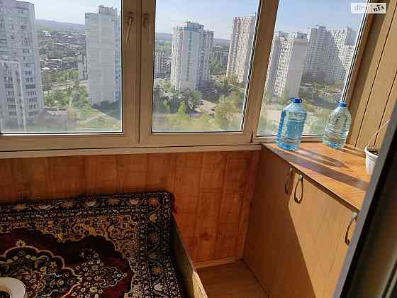 Продаж Квартира 2-кімнатна, 15/17 поверх на Лісківська вул., д. 18А Kiev