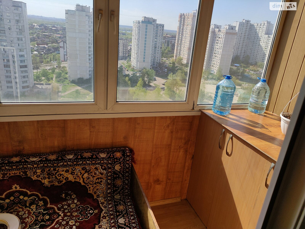 Продаж Квартира 2-кімнатна, 15/17 поверх на Лісківська вул., д. 18А Kiev - photo 6