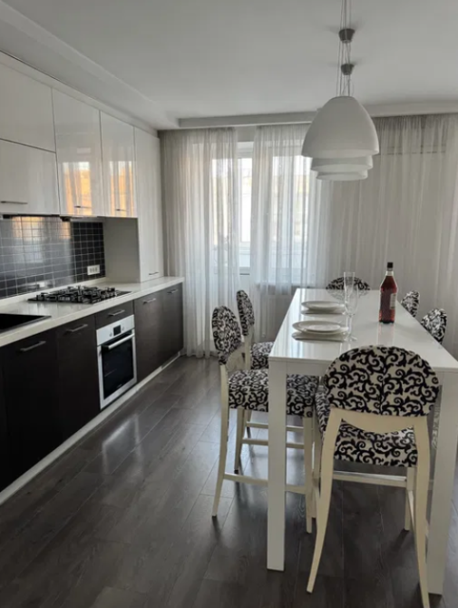 Продаж Квартира 2-кімнатна на ул. Евгения Чикаленко (ул. Академика Вильямса), 66 Одесса - изображение 7