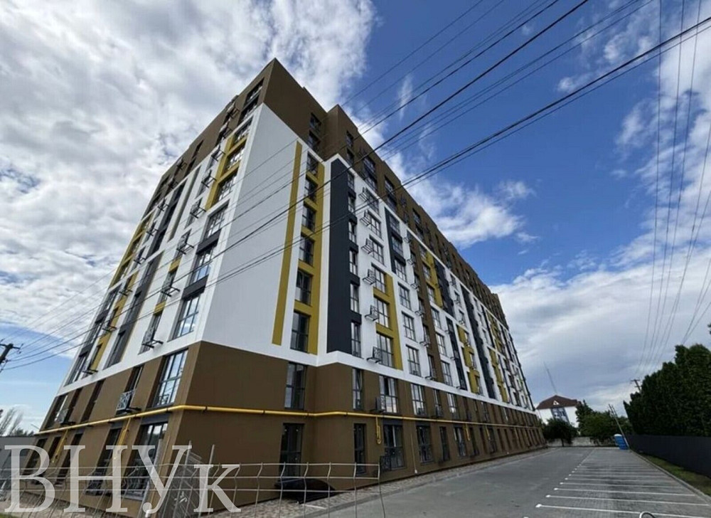 Продаж Квартира 1-кімнатна, 4/10 поверх на Залізнична, 16 Луцьк - фото 20