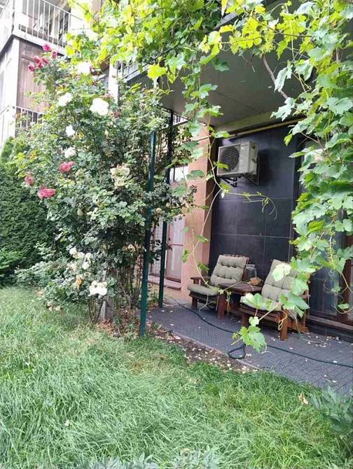 Оренда Квартира 3-кімнатна, 1/5 поверх на Данченка, 6 Київ - фото 7