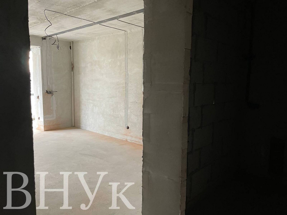 Продаж Квартира 1-кімнатна, 2/4 поверх на Кутківці Глибока долина Тернопіль - фото 13