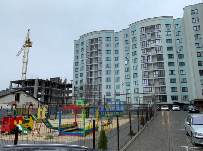 Продаж 1к квартири, 47 м.кв, ЖК Інвест Родина Тернопіль - фото 5