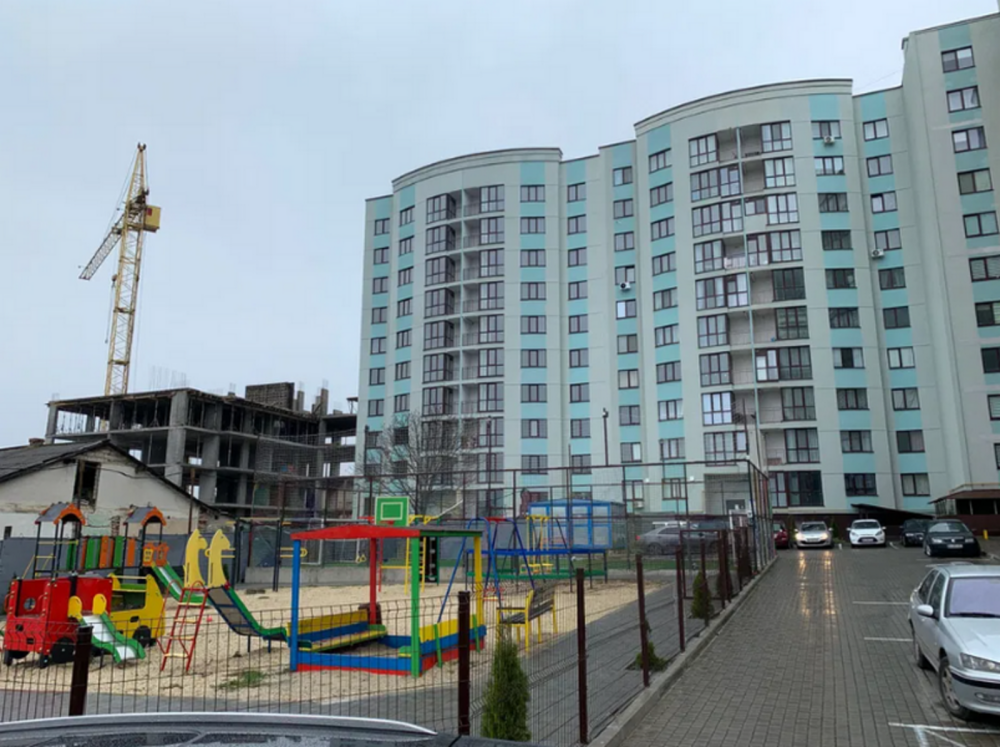 Продаж 1к квартири, 47 м.кв, ЖК Інвест Родина Тернопіль - фото 5