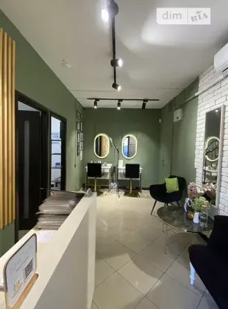 Оренда торгове приміщення на Коцюбинського поверх - 1/5 Винница