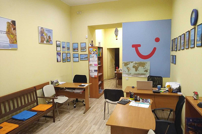 Приморський, площа Соборна Одеса - фото 2