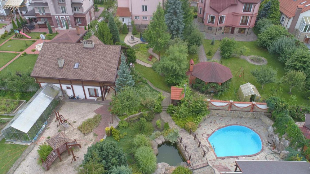 Продаж Будинок 5-кімнатний на вул. Червоної калини Конопниця - фото 10