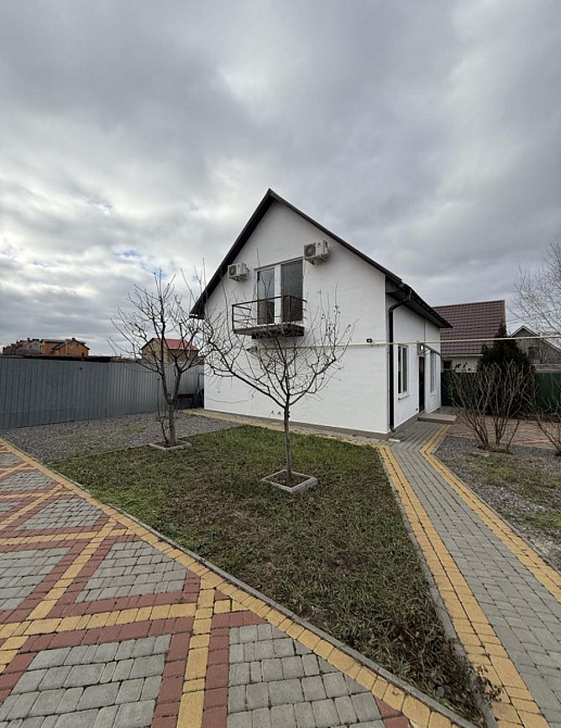 У продажу 2-х поверховий будинок в Нерубайському. Нерубайське - фото 1