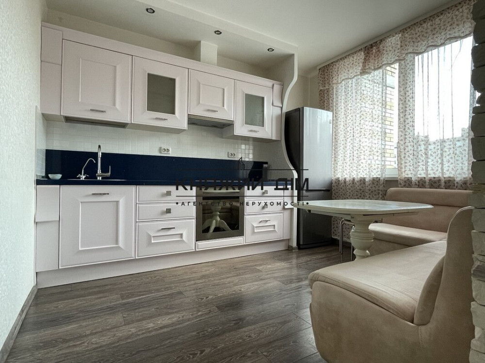 Оренда Квартира 2-кімнатна, 19/23 поверх на Григоренко Петра просп. Kiev - photo 13