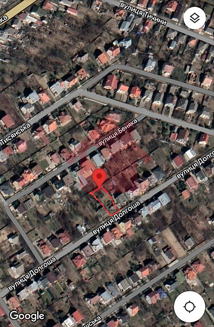 Продаж земельної ділянки 8 соток  - фото 1