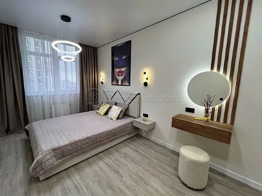 For sale 1-room Apartment 41 sq.m Фонтан, ул. Краснова, 1Е Odessa - photo 14