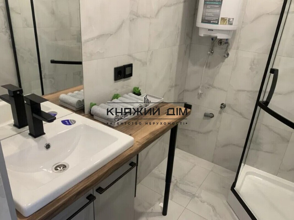 Продаж квартира в ЖК PARKLAND. № 21144736 Киев - изображение 6