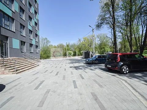 Продаж 1к Квартира 45 кв.м ЖК вул. Чернівецька, 64А Тернопіль - фото 13