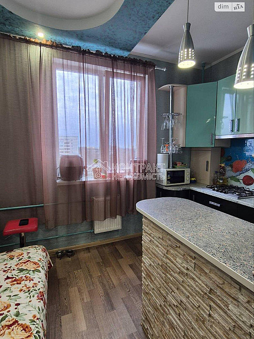 Продаж Квартира 2-кімнатна, 7/9 поверх на вул. Зубарєва Харків - фото 6