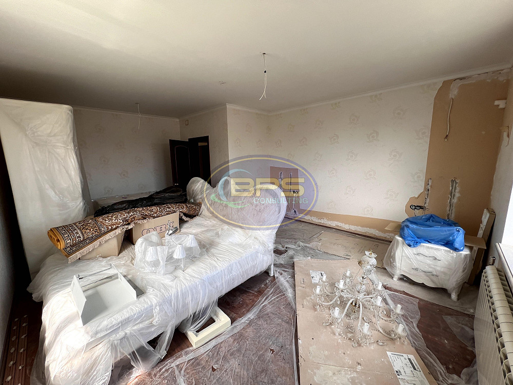 Продаж 3-поверховий Будинок з ділянкою 10 сот 200 кв.м 4 кімн. на Грушевського вул. Фонтанка - фото 14